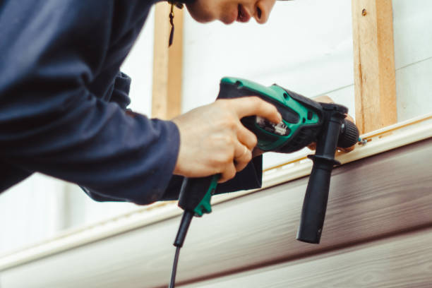 Best Siding Painting and Refinishing  in Lakeside, MT